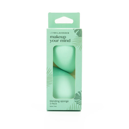 Blending Sponges