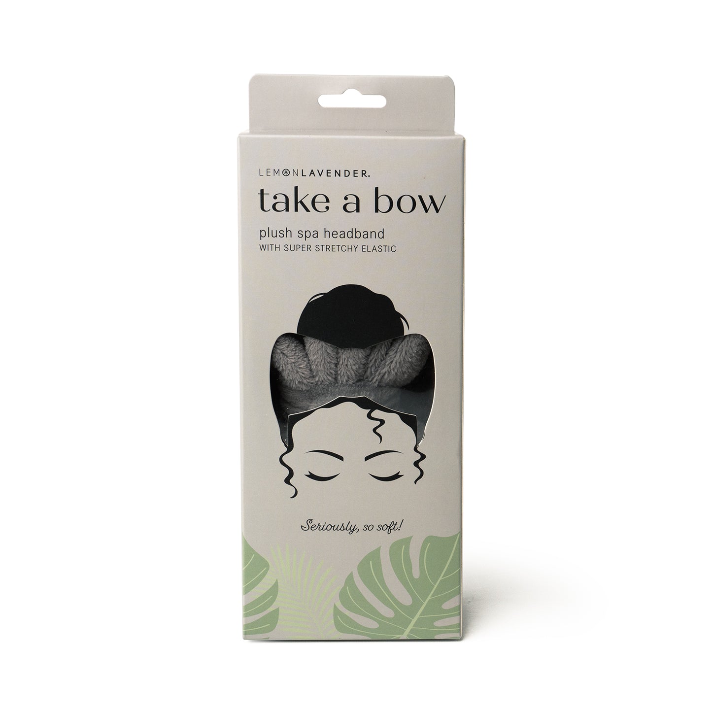 Take A Bow Headband