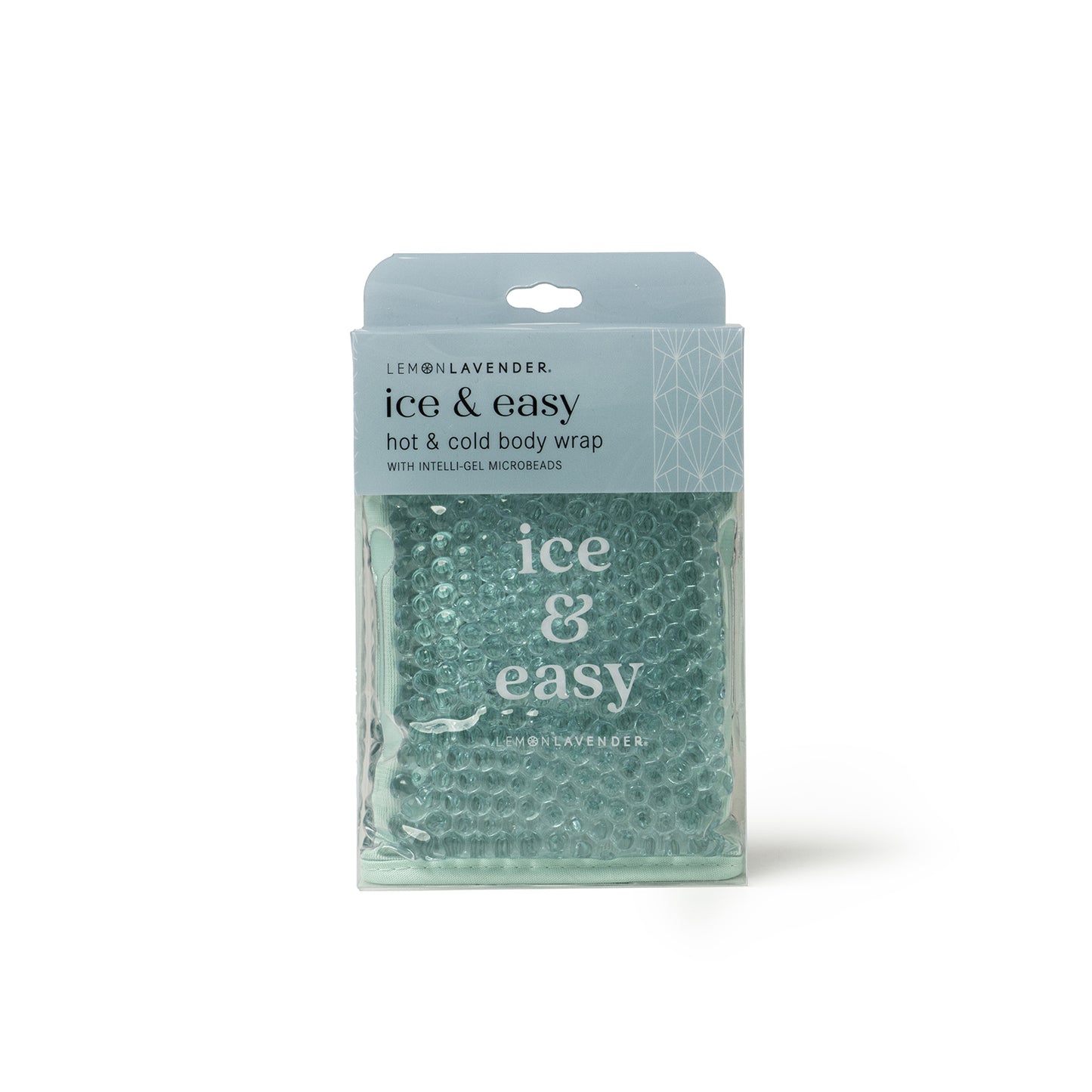 Ice & Easy Hot & Cold Body Wrap