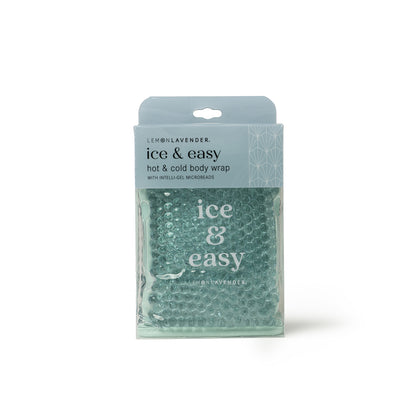 Ice & Easy Hot & Cold Body Wrap