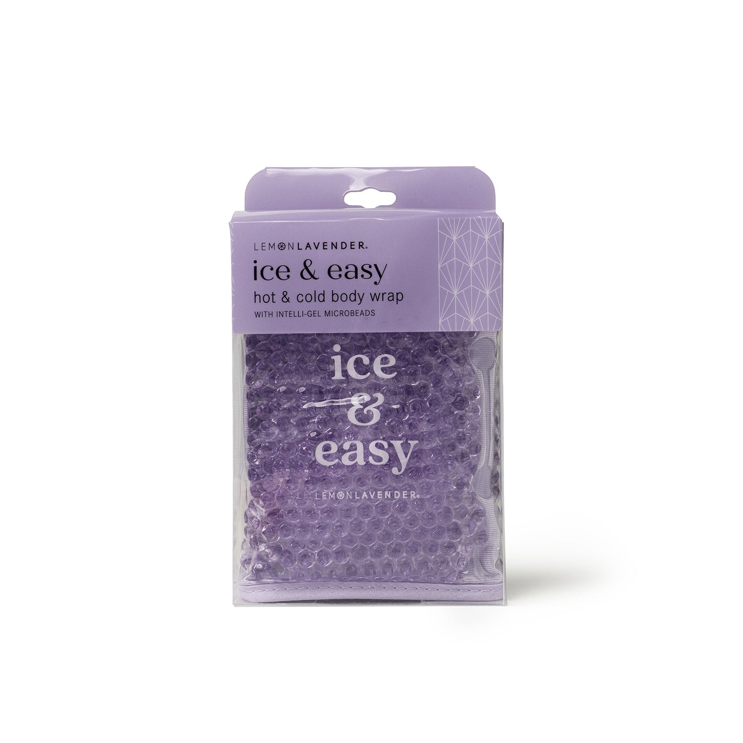 Ice & Easy Hot & Cold Body Wrap