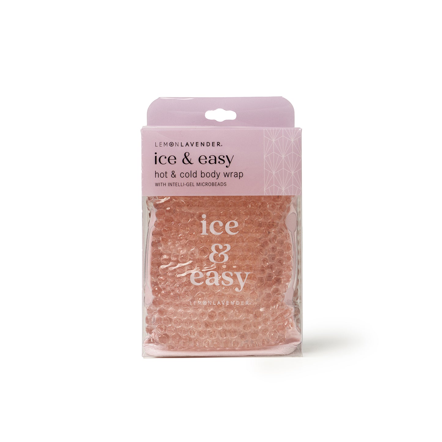 Ice & Easy Hot & Cold Body Wrap