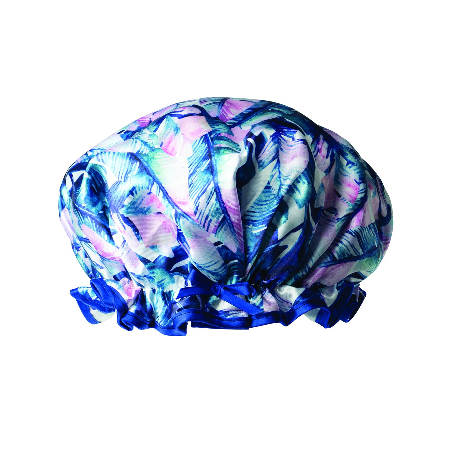 Not Your Grandma Shower Caps