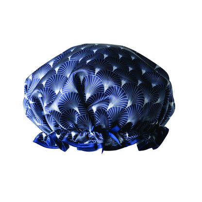 Not Your Grandma Shower Caps