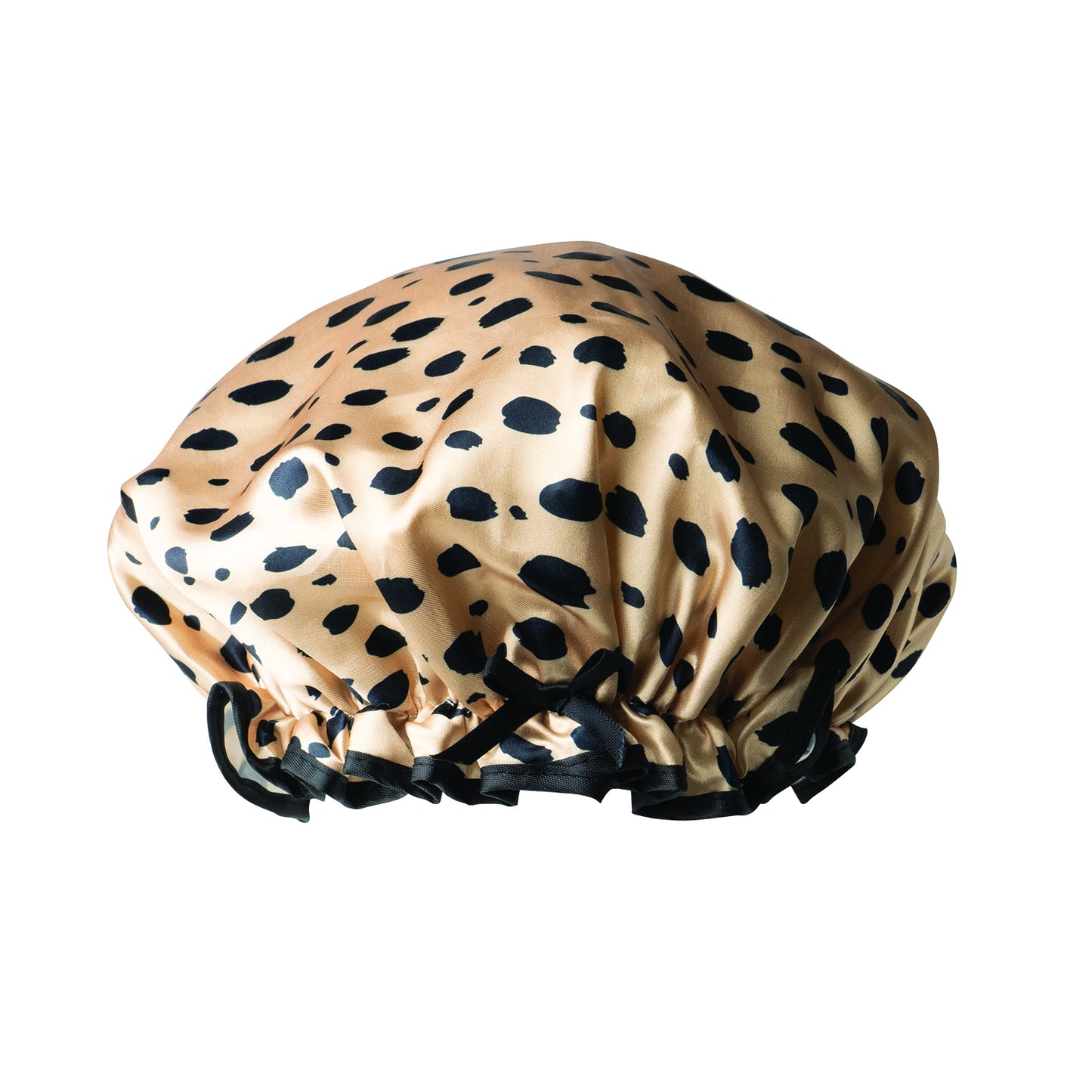 Not Your Grandma Shower Caps