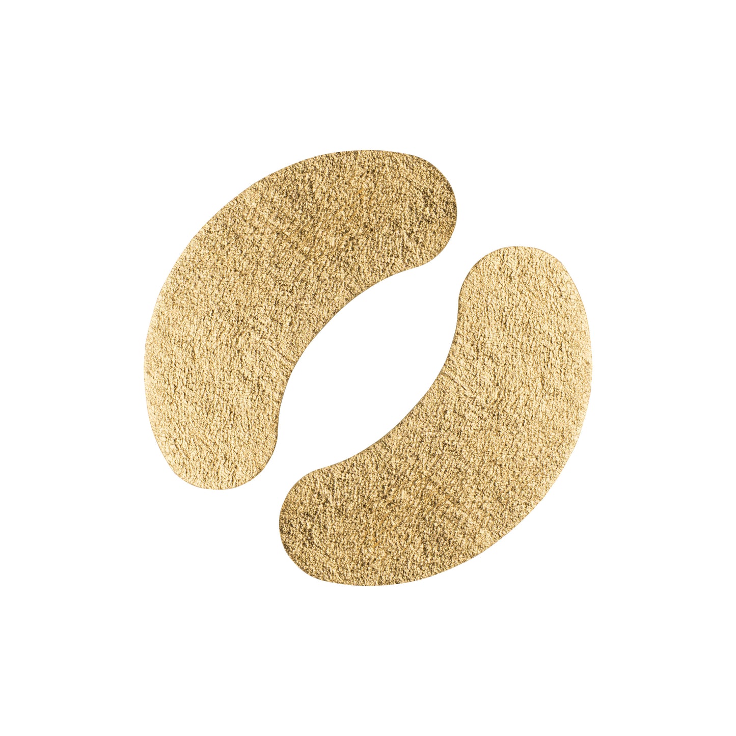 Eye Candy Foil Undereye Patches