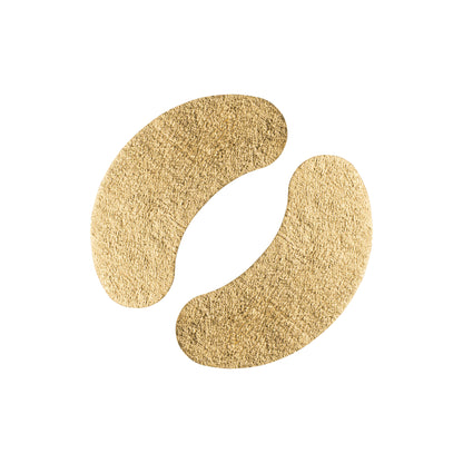 Eye Candy Foil Undereye Patches