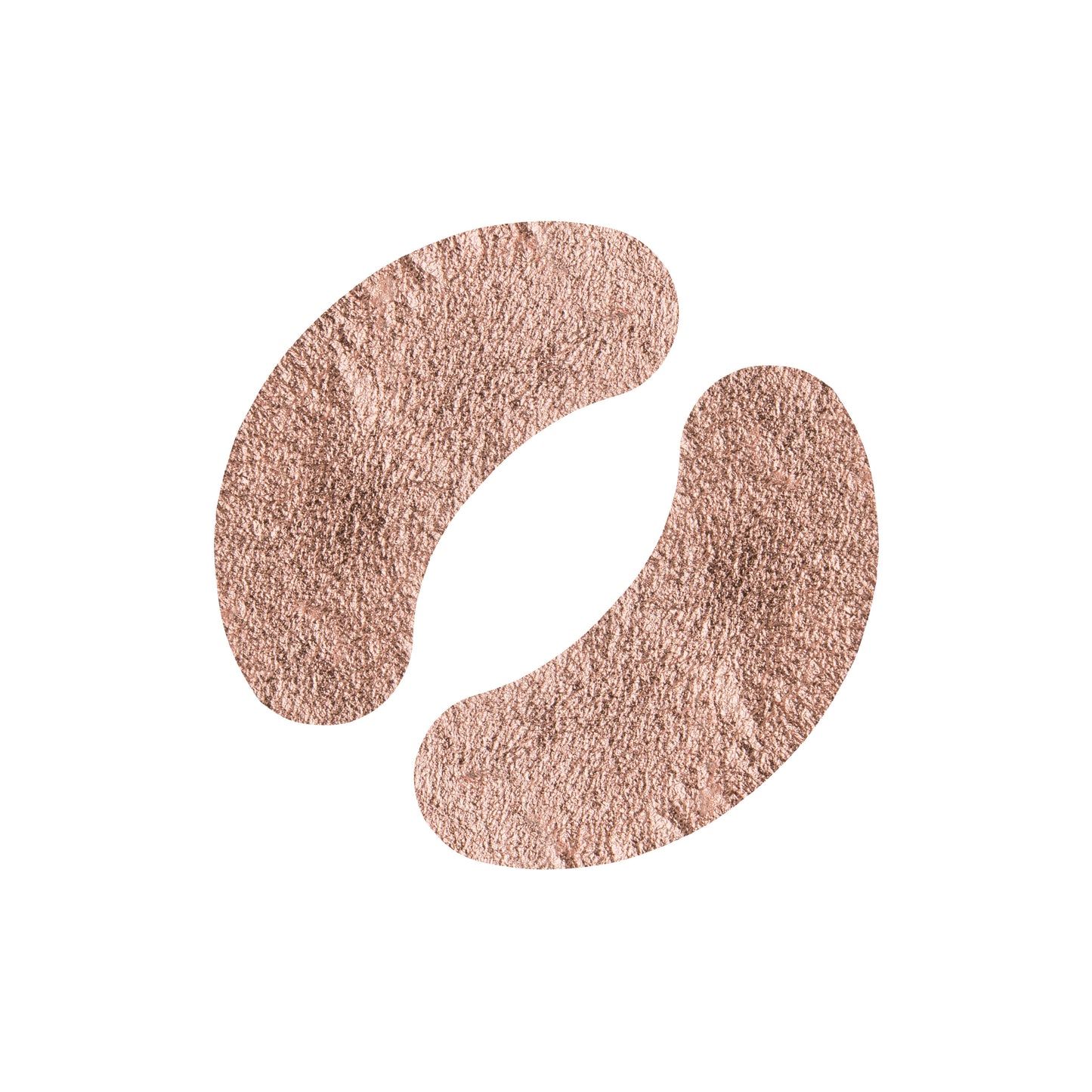 Eye Candy Foil Undereye Patches