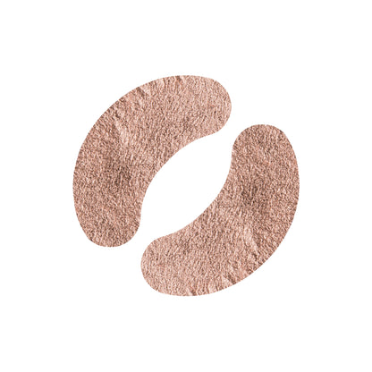 Eye Candy Foil Undereye Patches