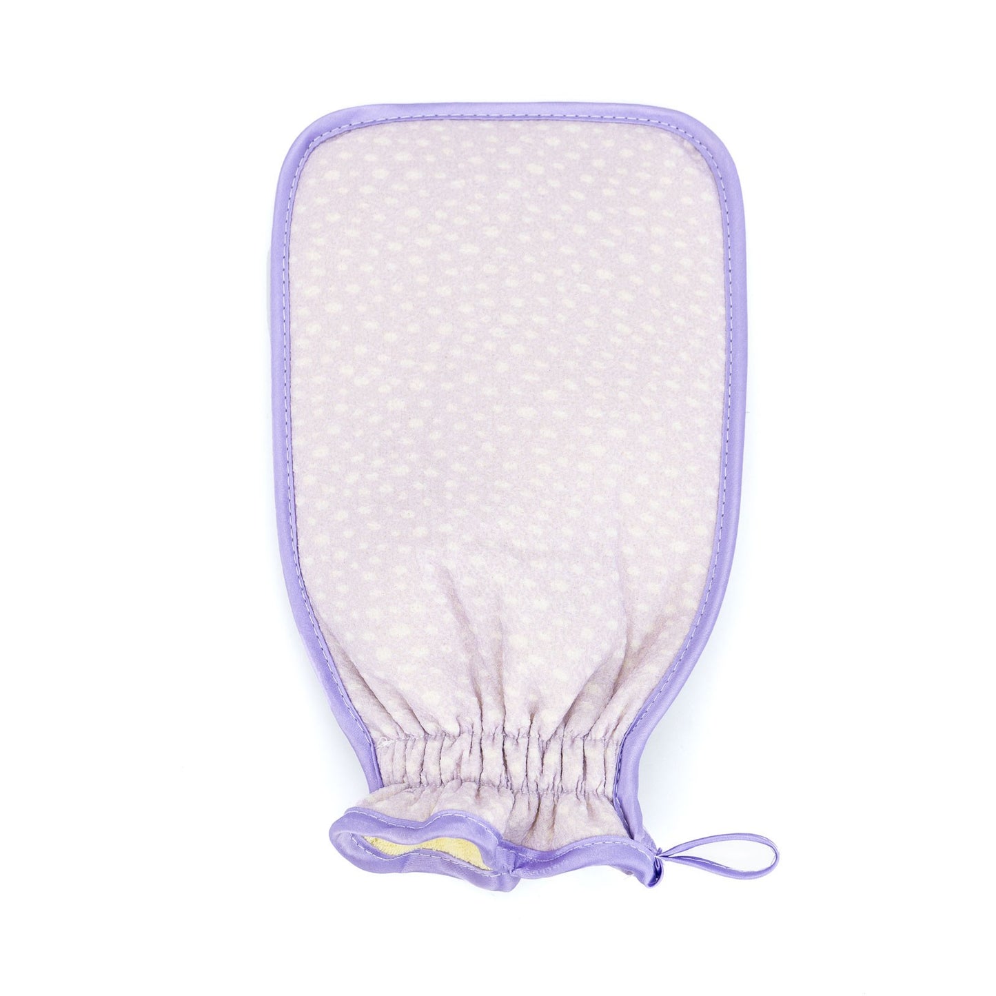 Scrub Baby Scrub Exfoliator Glove