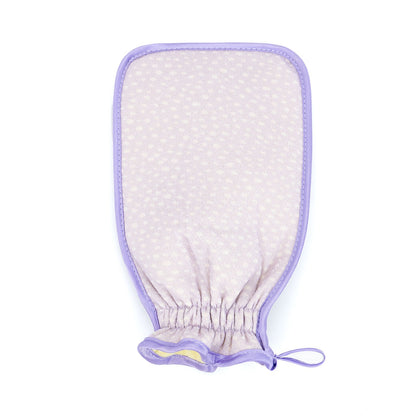 Scrub Baby Scrub Exfoliator Glove