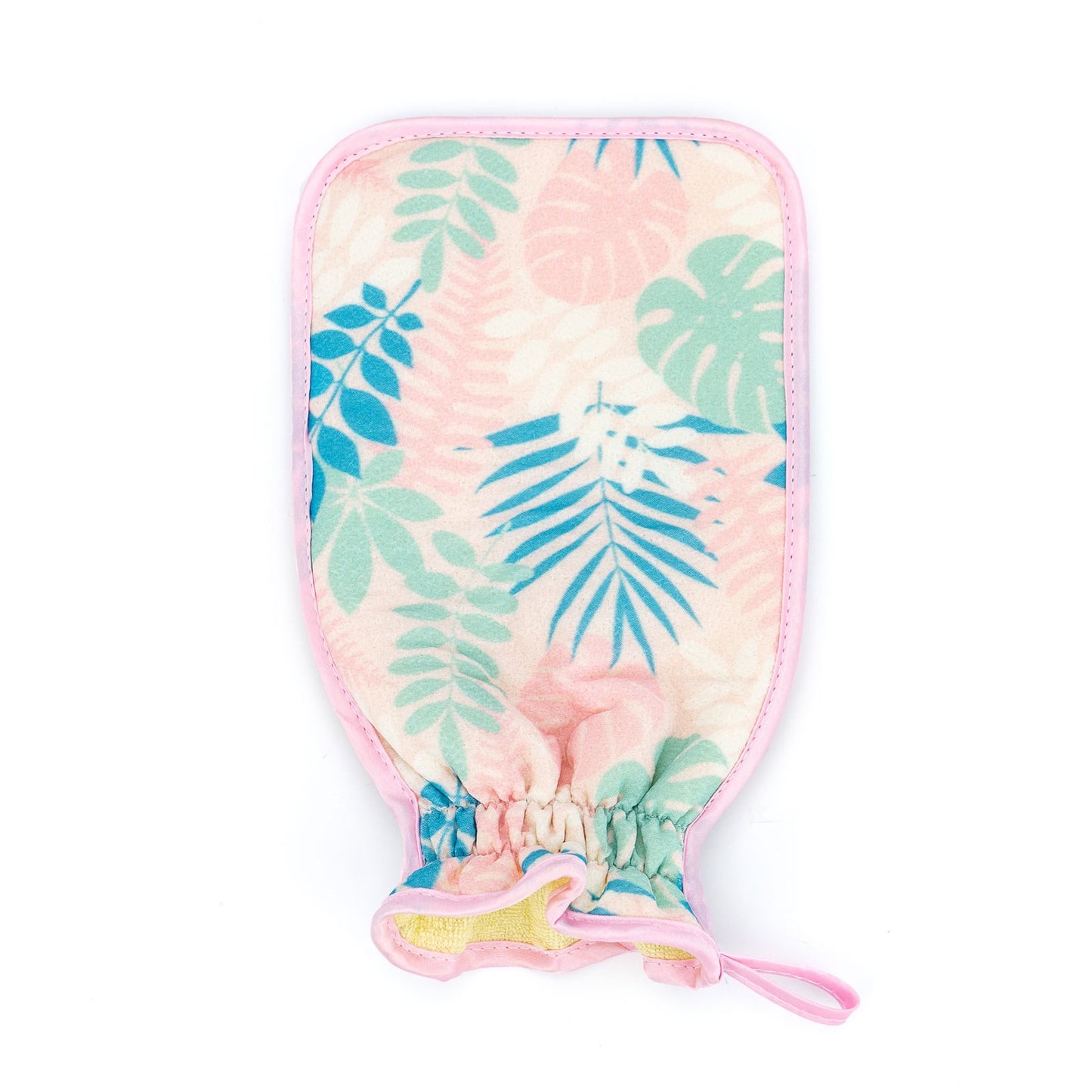 Scrub Baby Scrub Exfoliator Glove