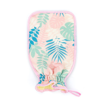 Scrub Baby Scrub Exfoliator Glove