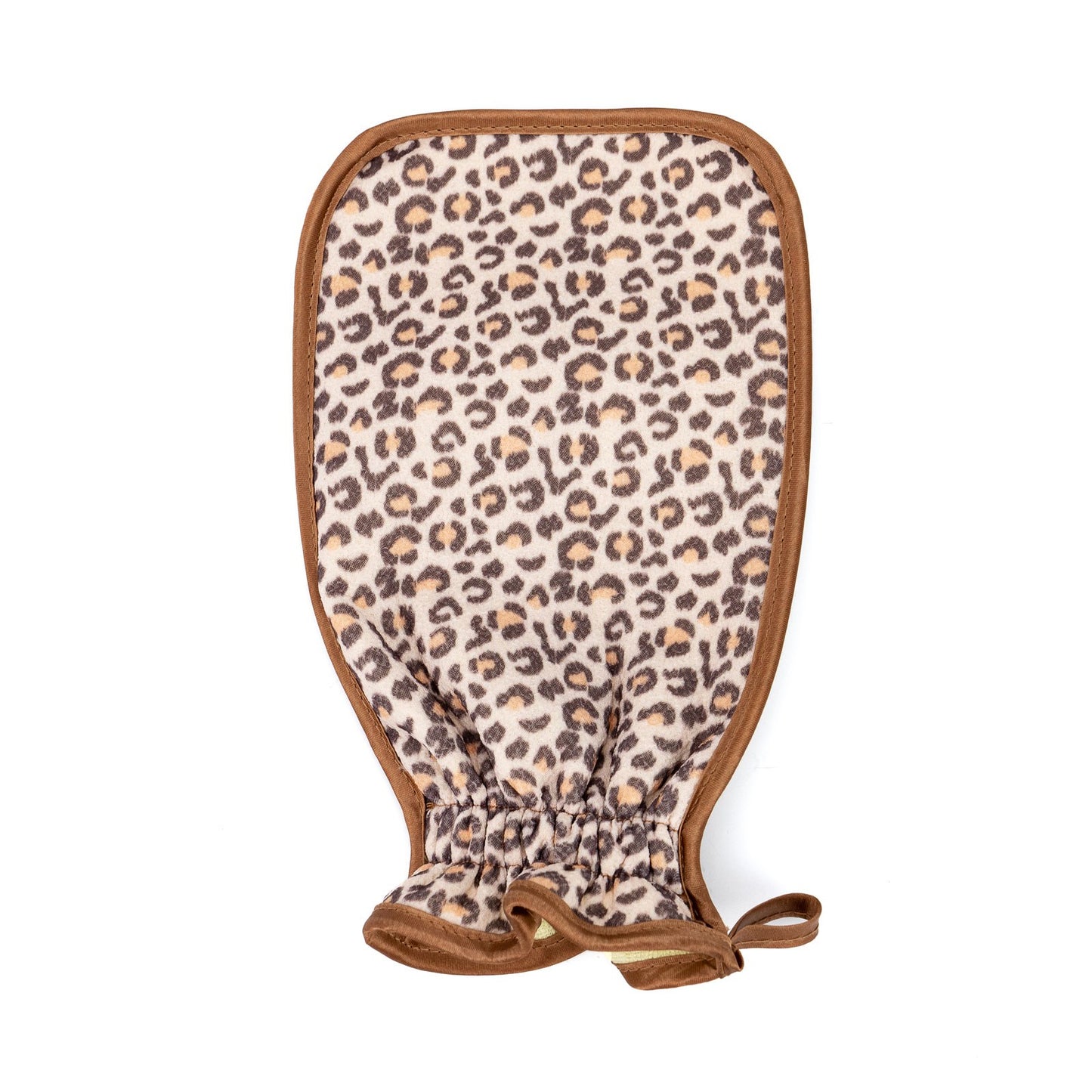 Scrub Baby Scrub Exfoliator Glove