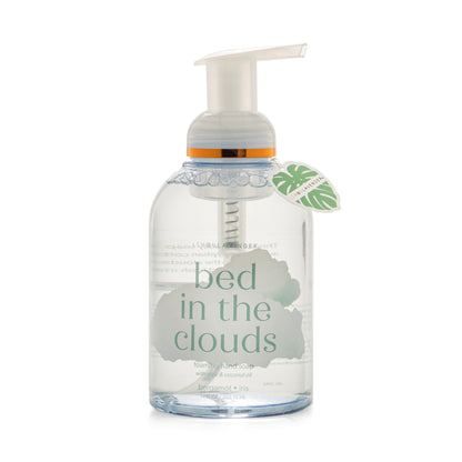 Foaming Hand Soap Clean Spirited Collection