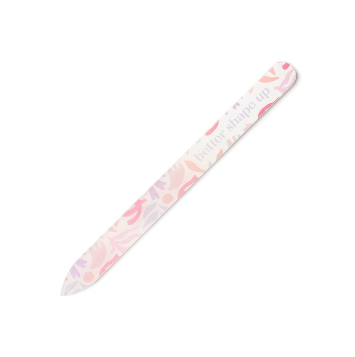 Better Shape Up Glass Nail Files