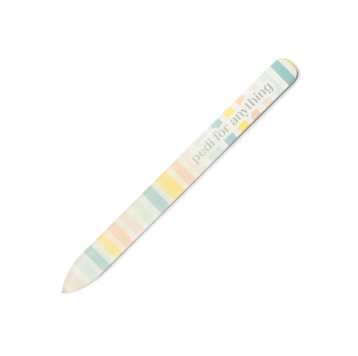 Better Shape Up Glass Nail Files