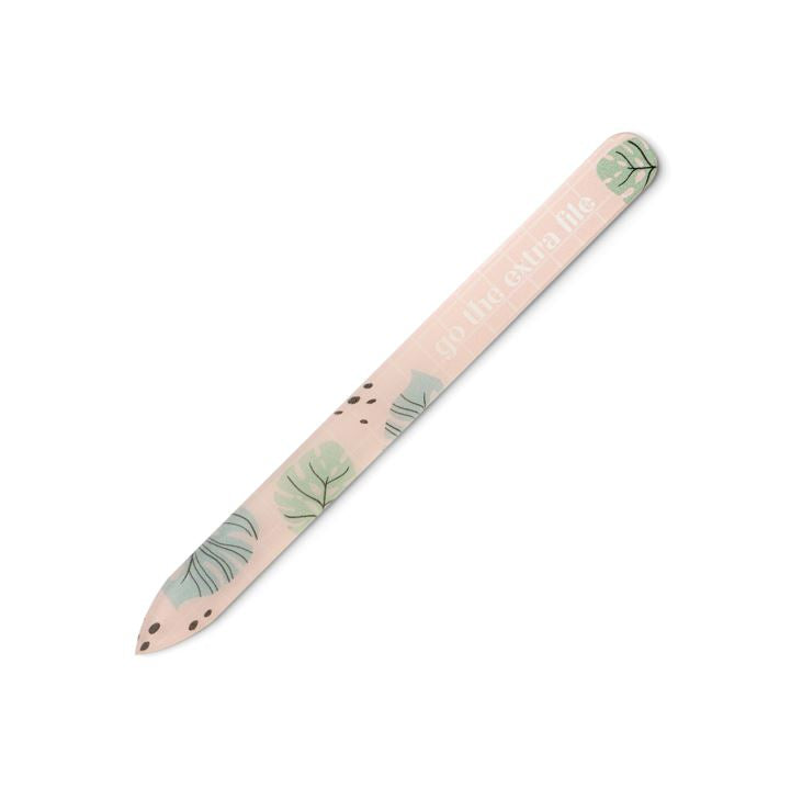 Better Shape Up Glass Nail Files