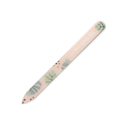 Better Shape Up Glass Nail Files