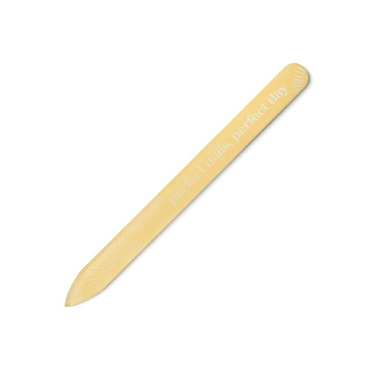 Better Shape Up Glass Nail Files