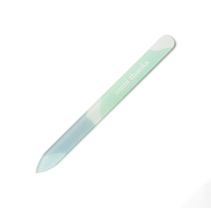Better Shape Up Glass Nail Files
