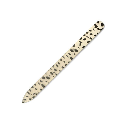 Better Shape Up Glass Nail Files