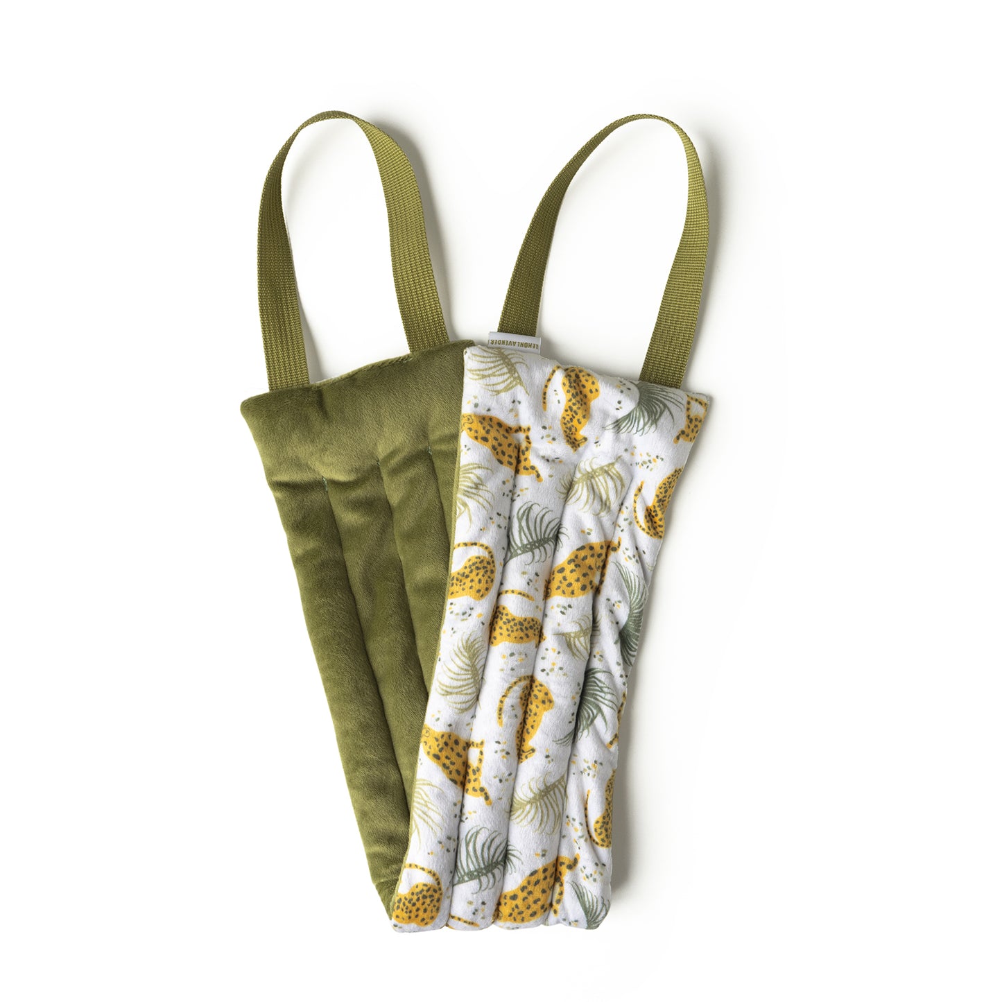 Hot Stuff Heated Neck Wrap