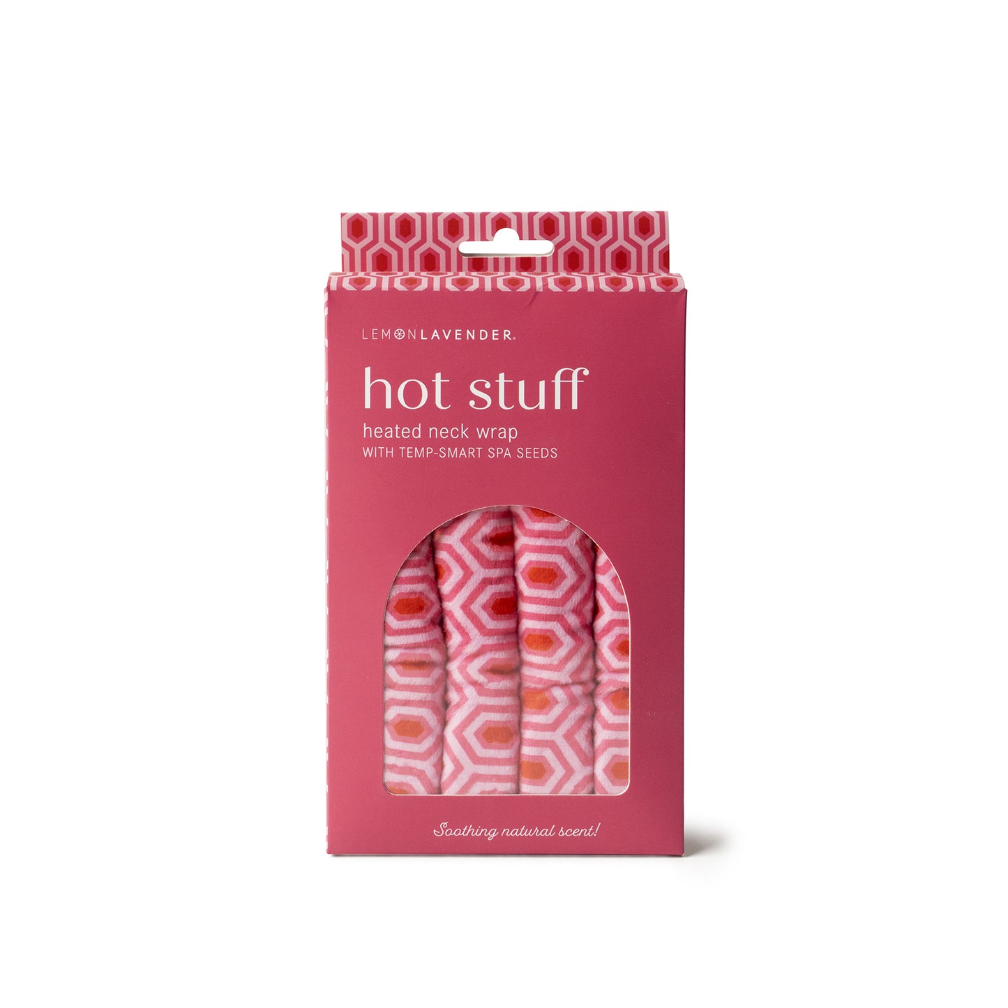Hot Stuff Heated Neck Wrap