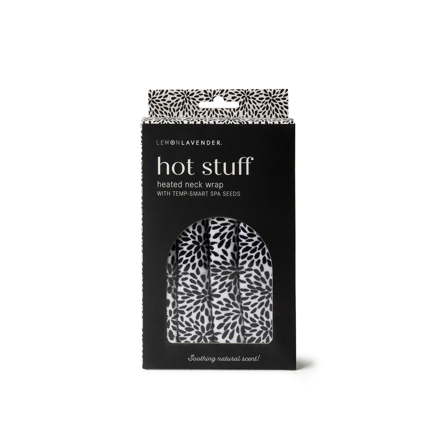 Hot Stuff Heated Neck Wrap