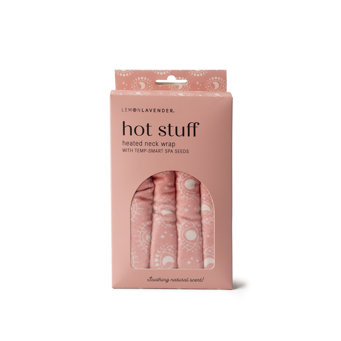 Hot Stuff Heated Neck Wrap