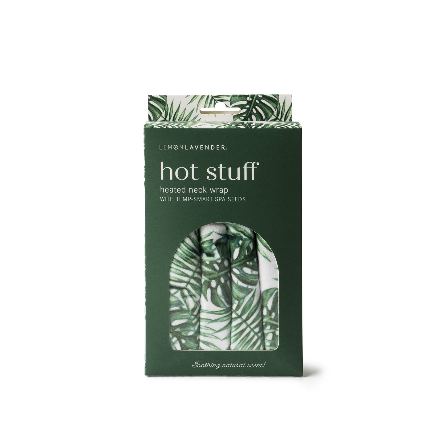Hot Stuff Heated Neck Wrap