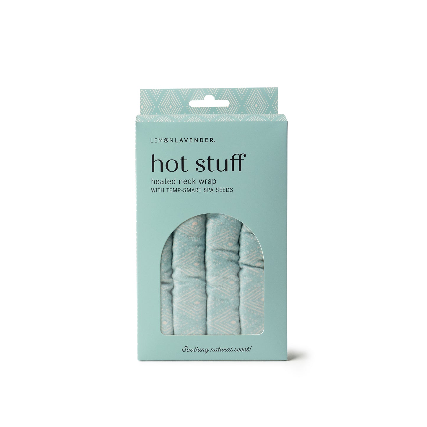 Hot Stuff Heated Neck Wrap