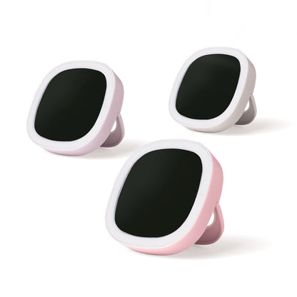 Mini Light Up LED Makeup Mirror