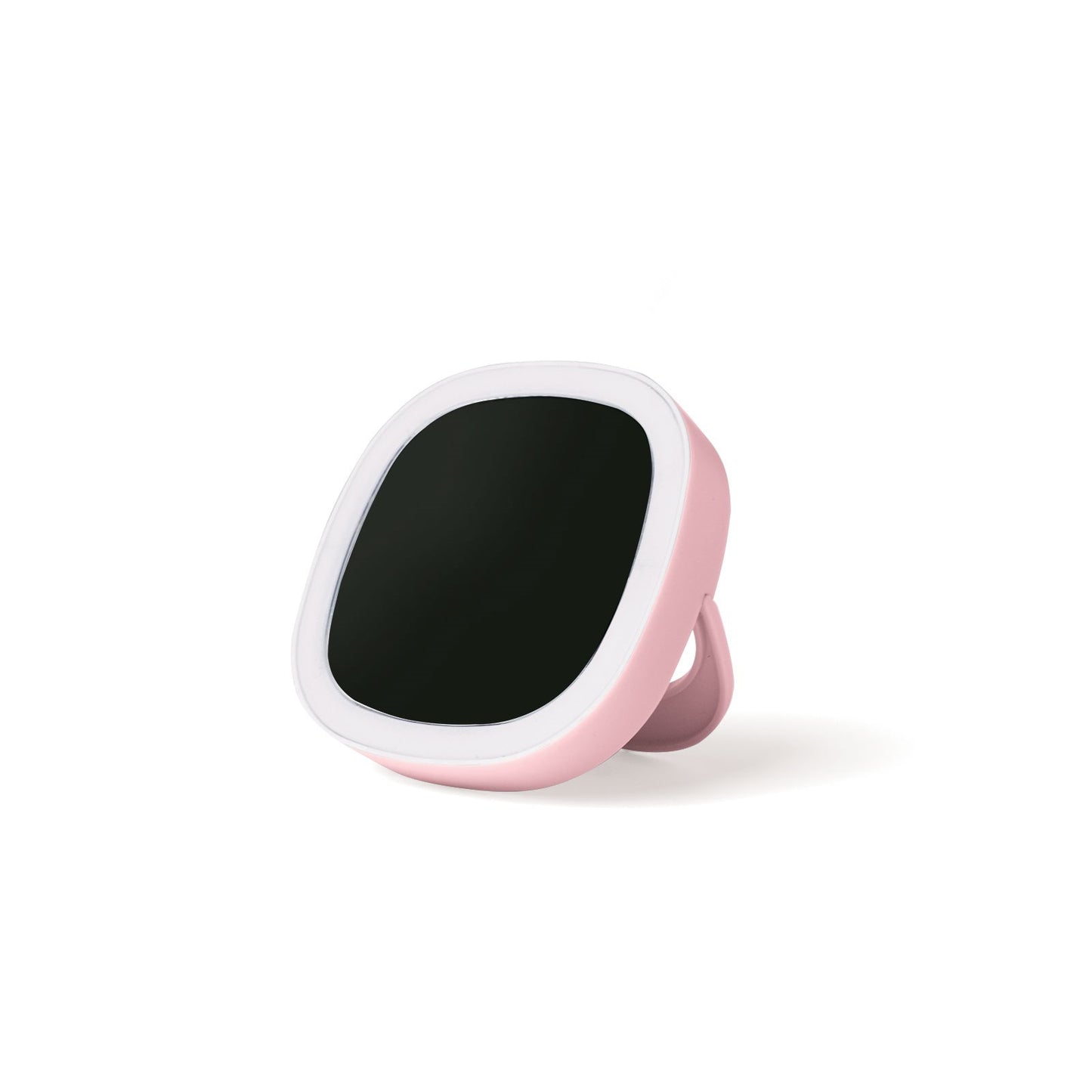 Mini Light Up LED Makeup Mirror