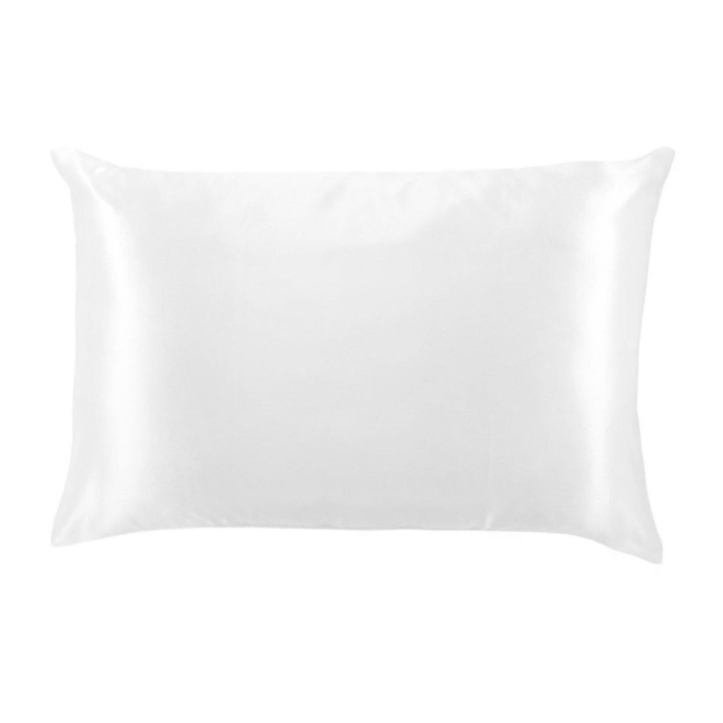 Bye Bye Bedhead Silky Satin Pillowcase Queen