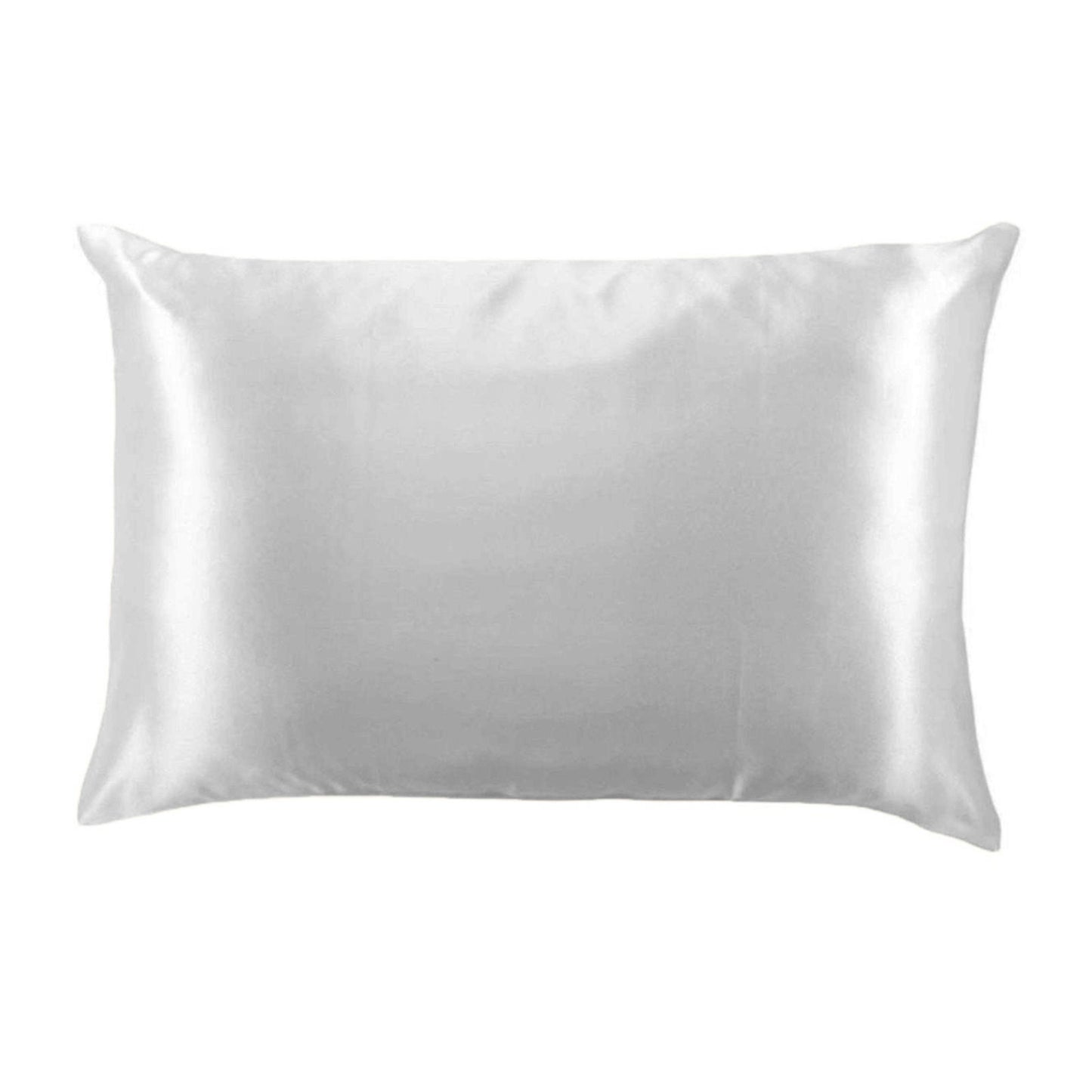 Bye Bye Bedhead Silky Satin Pillowcase Queen