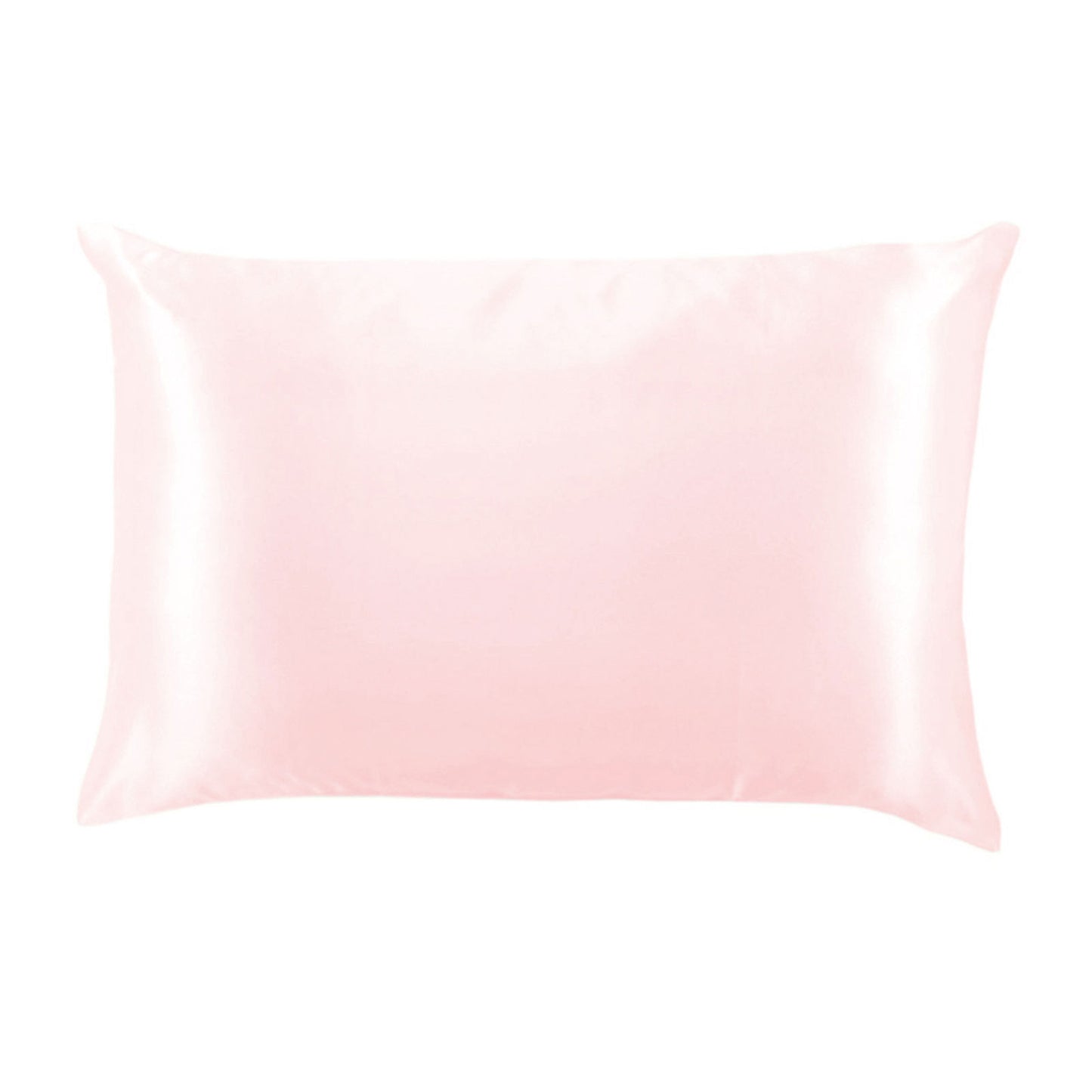 Bye Bye Bedhead Silky Satin Pillowcase Queen