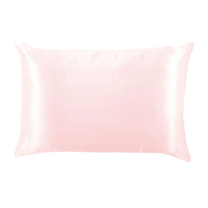 Bye Bye Bedhead Silky Satin Pillowcase Queen