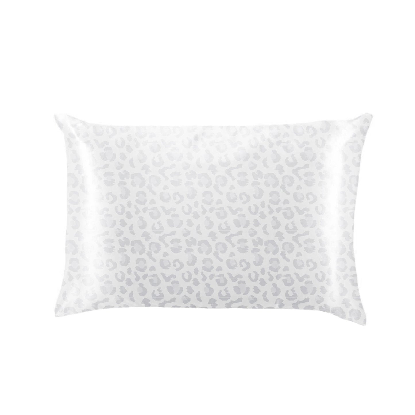Bye Bye Bedhead Patterned Silky Satin PillowcaseQueen