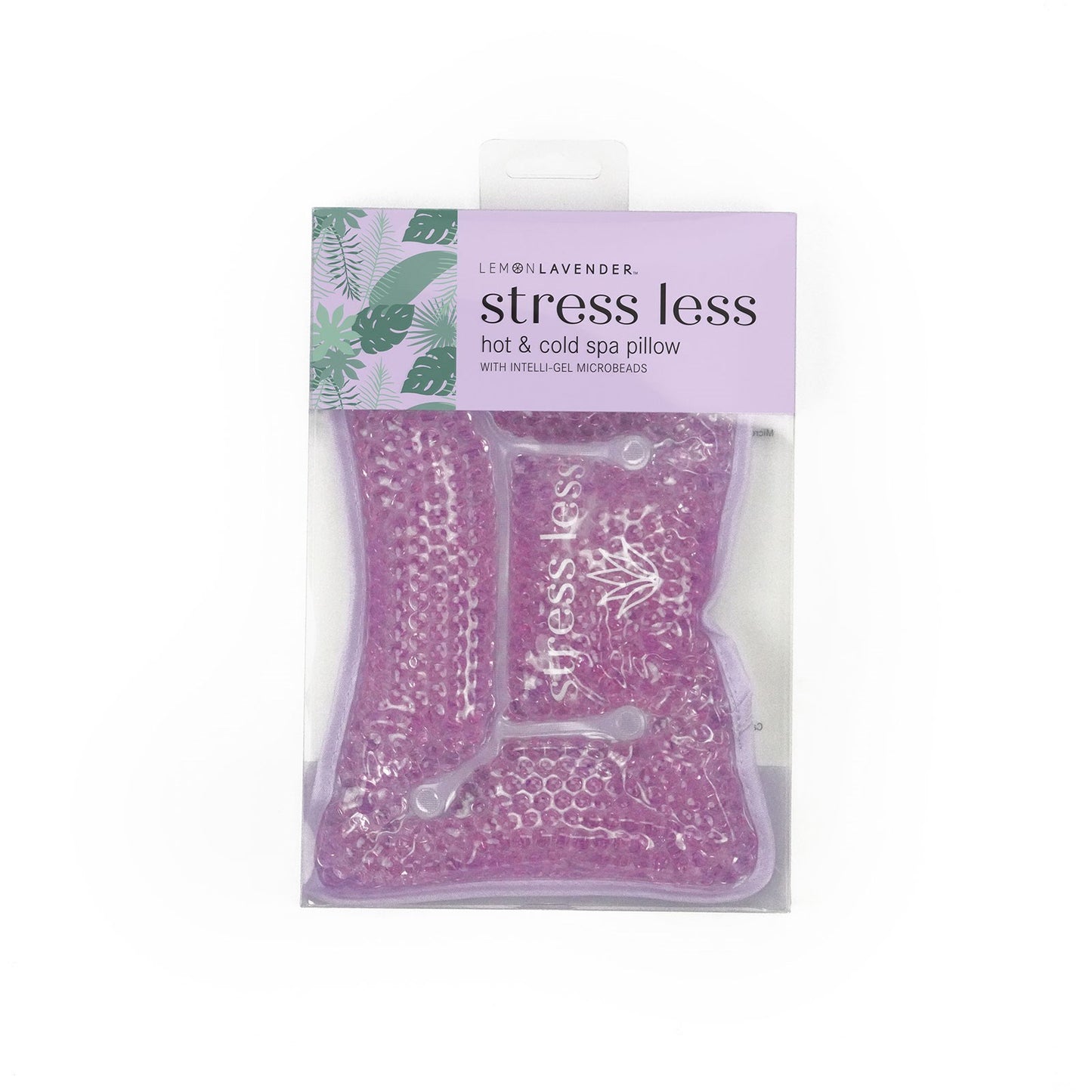 Stress Less Spa Pillow