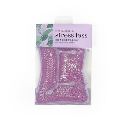 Stress Less Spa Pillow