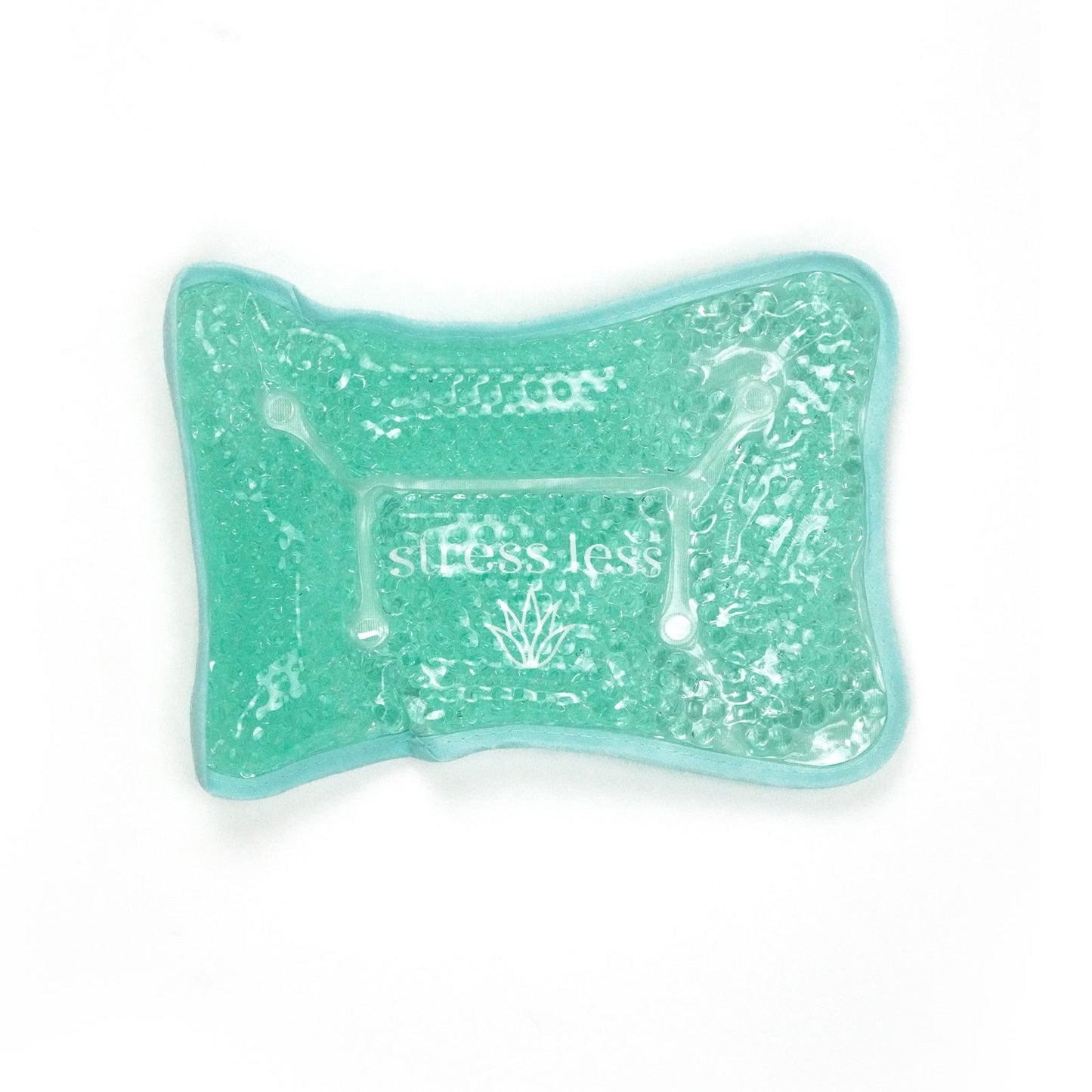 Stress Less Spa Pillow