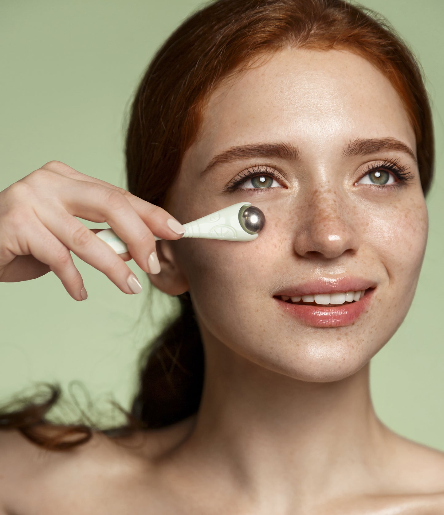 Roll With It Undereye Roller