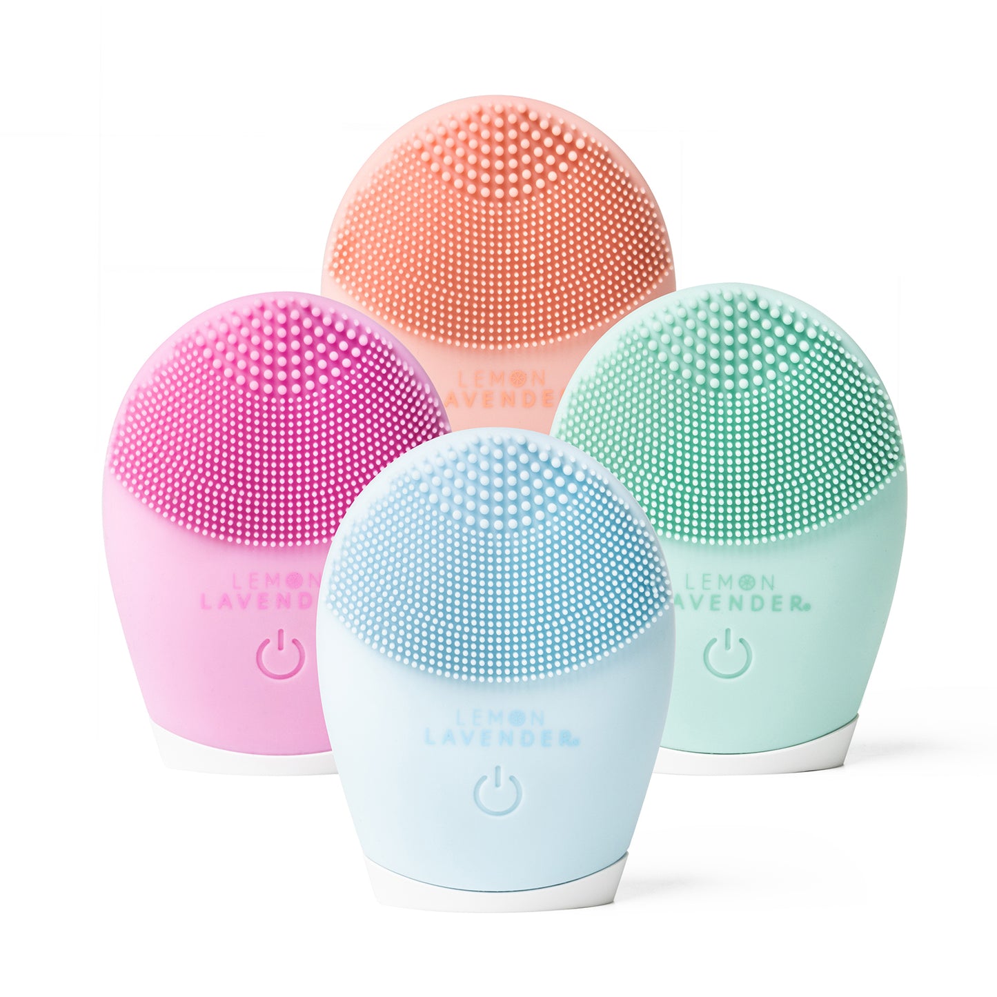 It's A Vibe Sonic Cleaner Brush