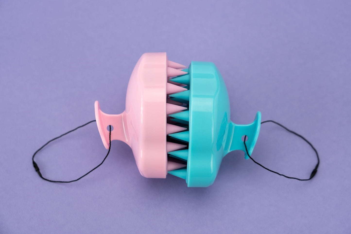 Love Your Locks Self-Care Scalp Massager