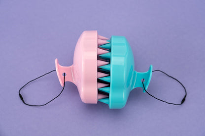 Love Your Locks Self-Care Scalp Massager