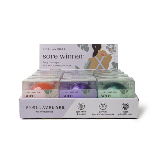 Sore Winner Body Massager