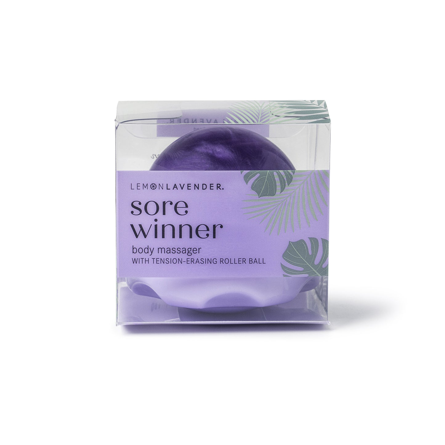 Sore Winner Body Massager