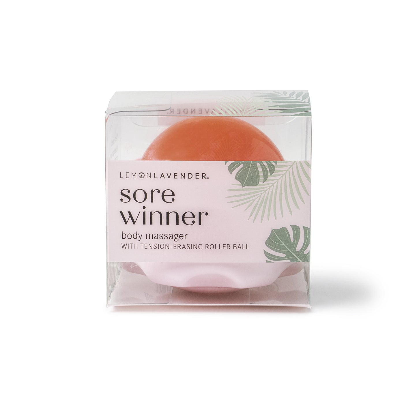 Sore Winner Body Massager