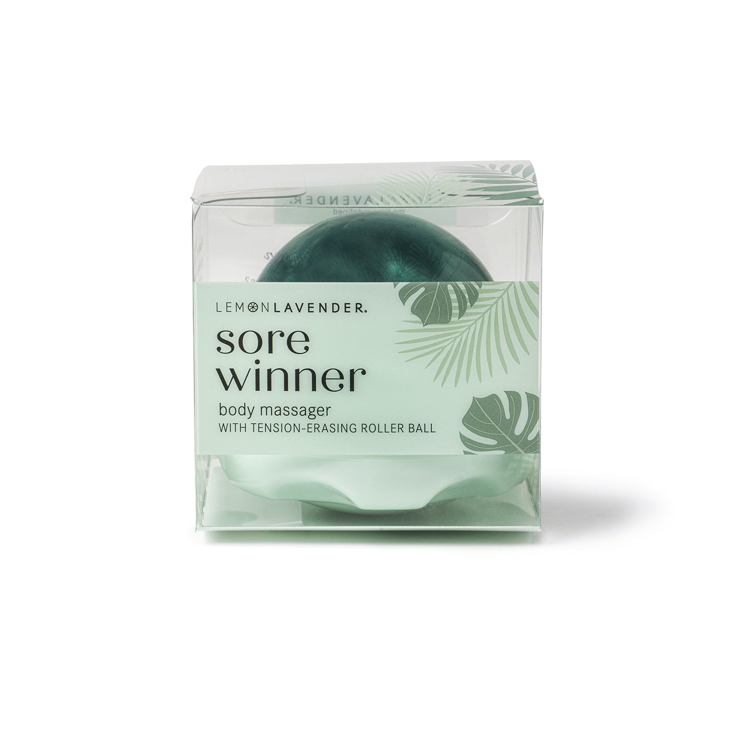 Sore Winner Body Massager